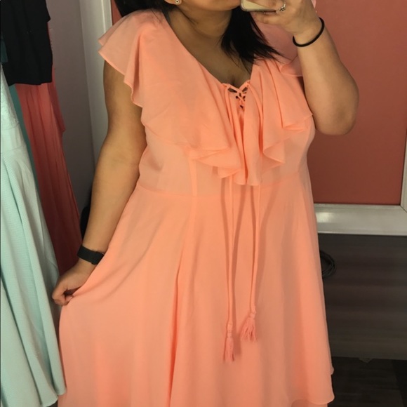 torrid spring dresses